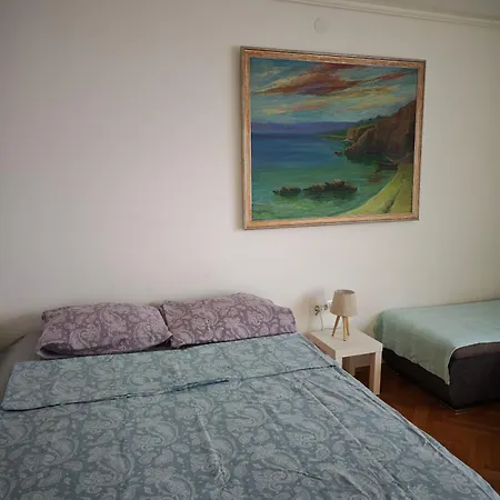 Apartment Rooftop Vracar