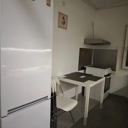 Rooftop Vracar Belgrade