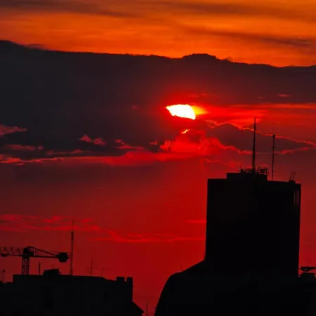 Apartment Rooftop Vracar *